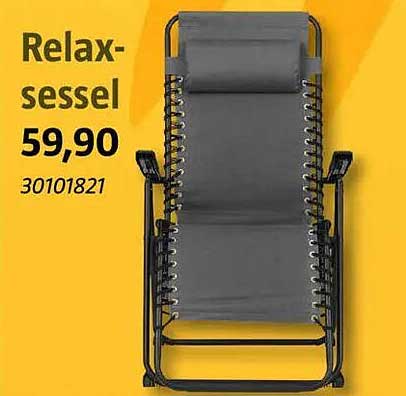 Relaxsessel