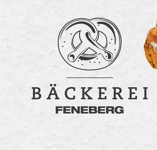 Bäckerei Feneberg – Frisch gebackene Brezeln