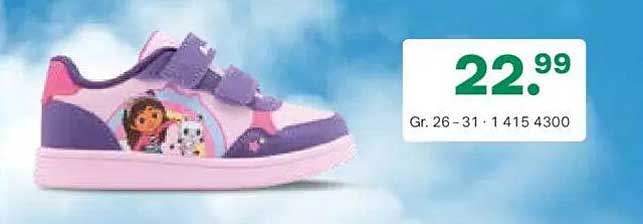 Dora Die Entdeckerin Schuhe - perfekt für kleine Abenteurer