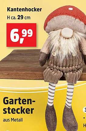 Kantenhocker