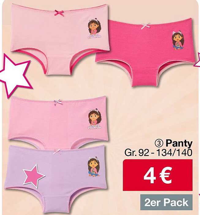 Panty 2er Pack für Kinder – Jetzt zugreifen!