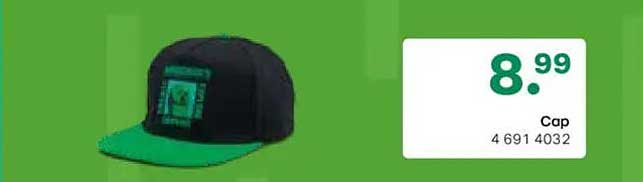 Stylische Cap für modebewusste Trendsetter