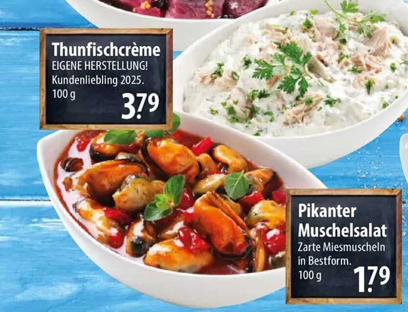 Thunischcreme - Eigene Herstellung! Kundenliebling 2025