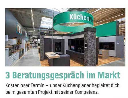 3 Beratungsgepräch im Markt