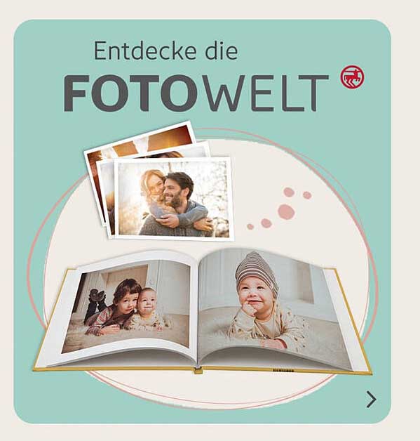 Fotobuch nach Wahl