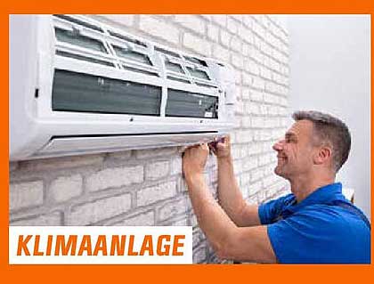 KLIMAANLAGE