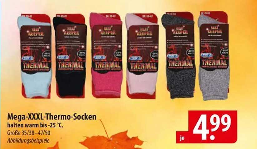 Mega-XXXL-Thermo-Socken