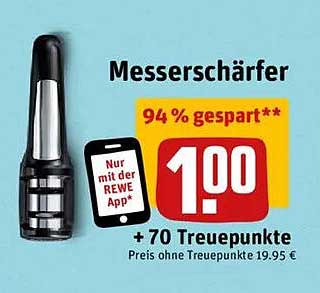 Messerschärfer