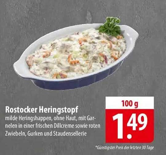 Rostocker Heringstopf