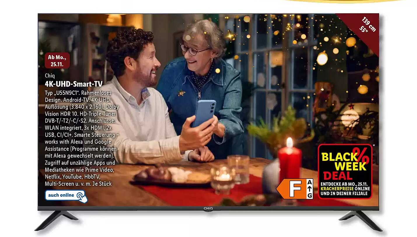 Fabelhafte Tv Abgelaufen Termin Vereinbart Ebenbildnull