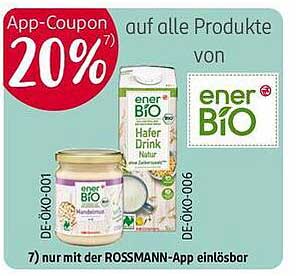 enerBiO Hafer Drink Natur
