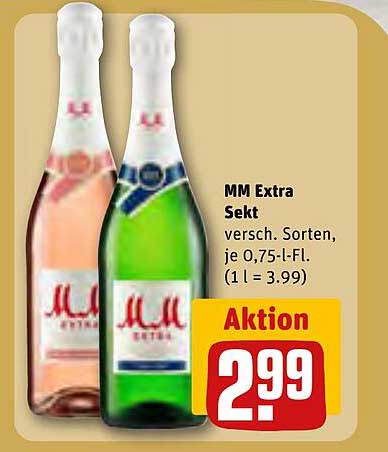 Mm Sekt Angebot