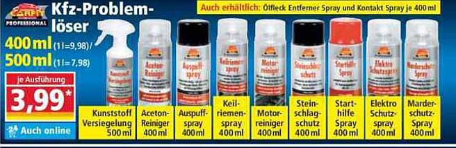 Kfz-Problem-Löser von ERTL - Effiziente Lösungen für Ihr Fahrzeug