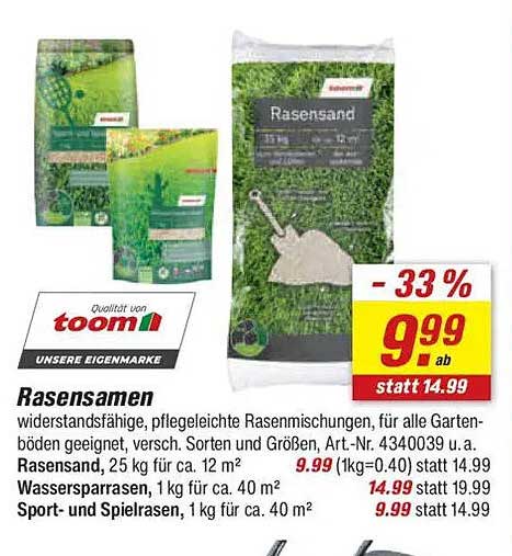 Rasensamen – Widerstandsfähige rasenpflege für Ihren Garten