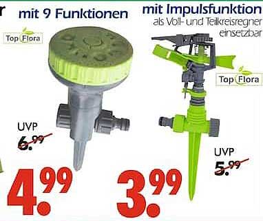 mit 9 Funktionen