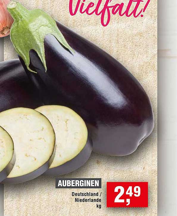 AUBERGINEN