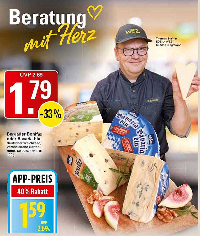 Beratung mit Herz