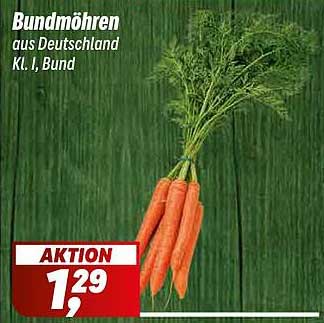 Bundmöhren