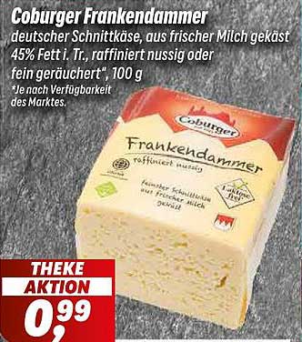 Coburger Frankendammer