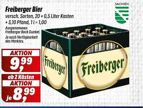 Freiburger Bier