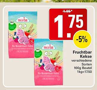 Fruchtbar Käse verschiedene Sorten 100g Beutel 1kg=17,50