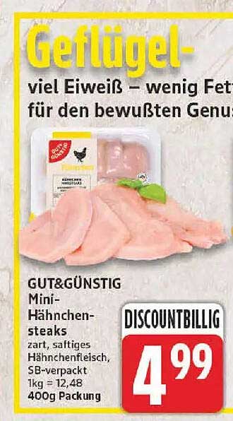 Geflügel-