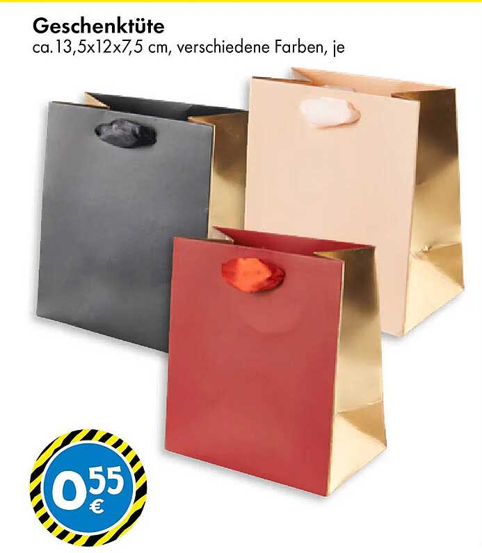 Geschenktüte