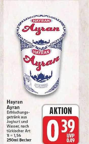 Hayran Ayran