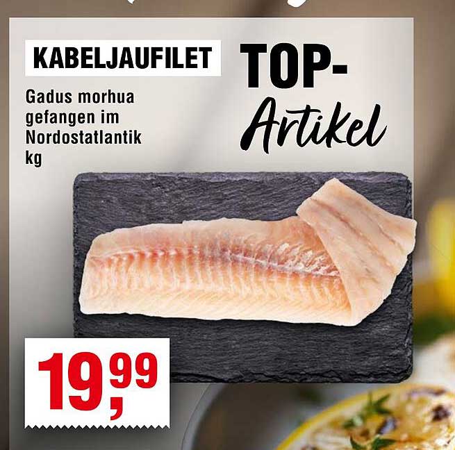 KABELJAUFILLET