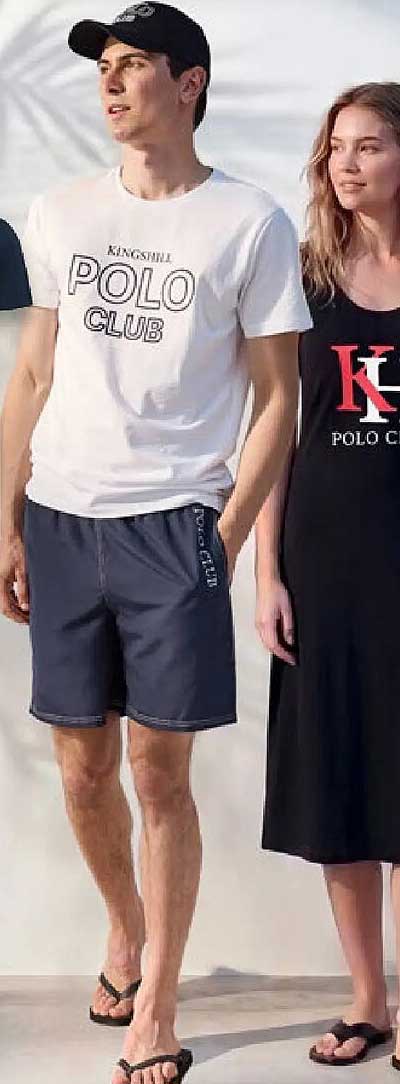 KINGSHILL POLO CLUB