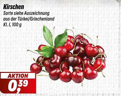 Kirschen