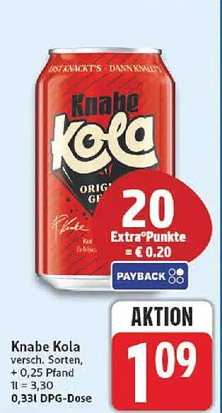 Knabe Kola