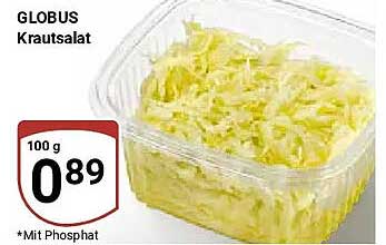 Krautsalat