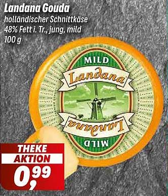 Landana Gouda