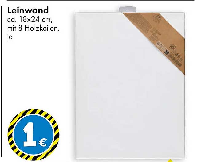 Leinwand