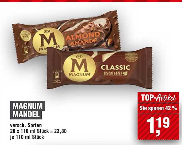 MAGNUM MANDEL