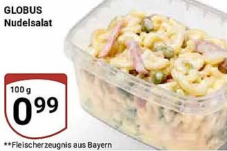 Nudelsalat