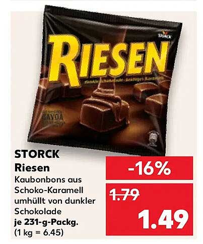 Riesen