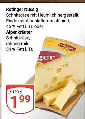 Rotinger Nussig