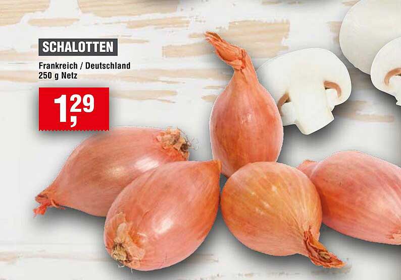 SCHALOTTEN