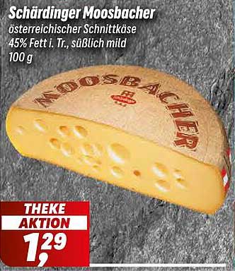 Schärdinger Moosbacher