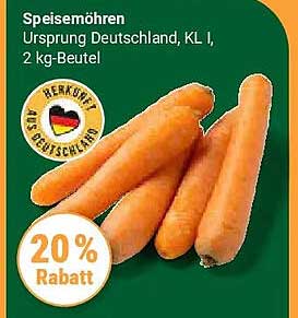 Speisemöhren