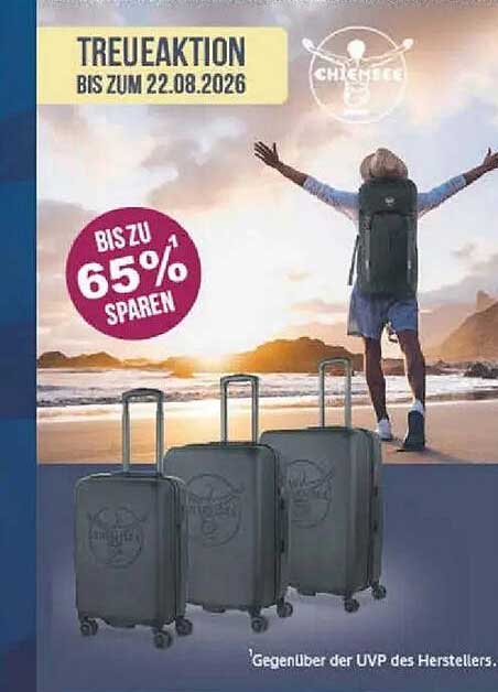 TREUEAKTION BIS ZUM 22.08.2026