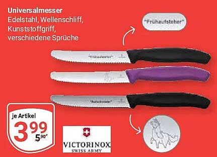 Universalmesser