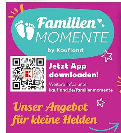 Unser Angebot für kleine Helden