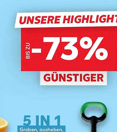 UNSERE HIGHLIGHTS BIS ZU -73% GÜNSTIGER