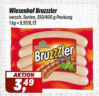 Wiesenhof Bruzzzler