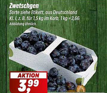 Zwetschgen