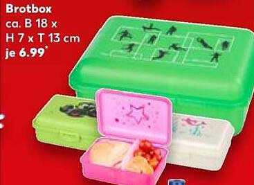 Brotbox