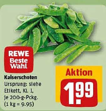 Kaiserschoten